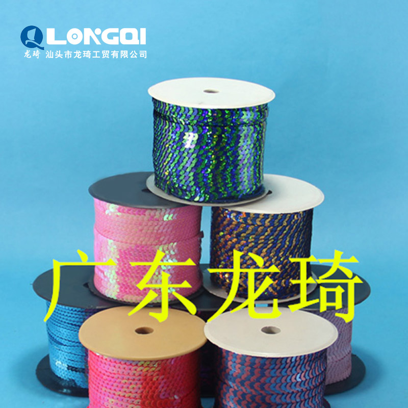 Connection volume (1)